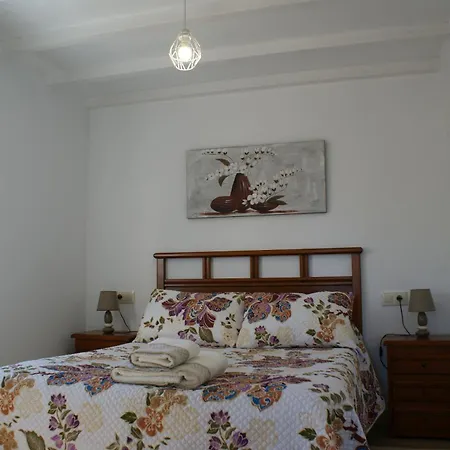 O Bolano Apto 3 Appartement Villarino de Conso