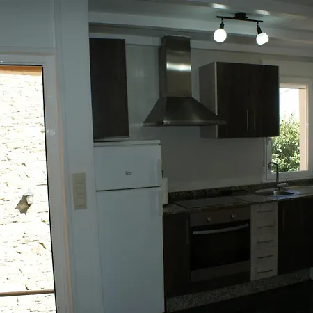 O Bolano Apto 3 * Villarino de Conso