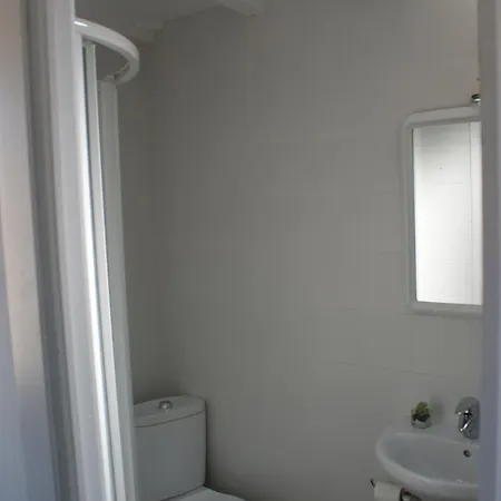 O Bolano Apto 3 * Villarino de Conso