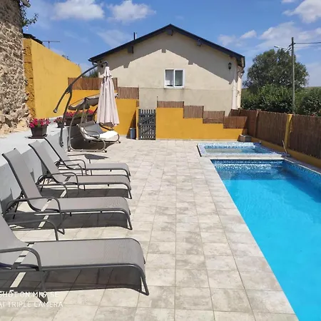 Appartement O Bolano Apto 3