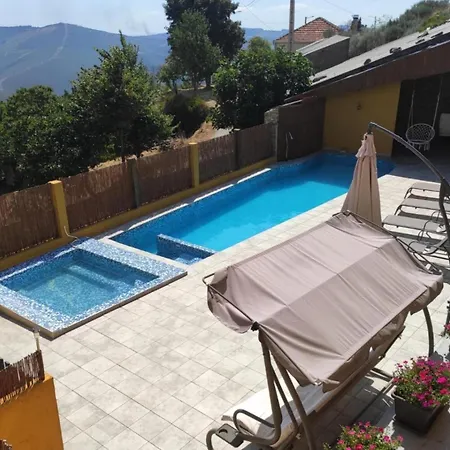 Appartement O Bolano Apto 3 Villarino de Conso