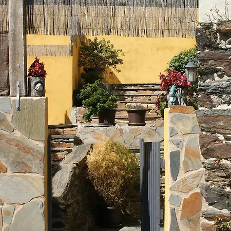 O Bolano Apto 3 Appartement Villarino de Conso