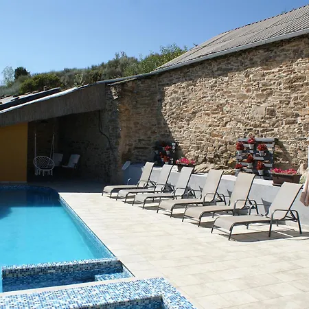 O Bolano Apto 3 * Villarino de Conso