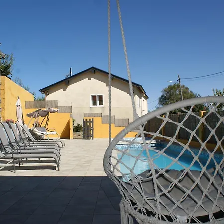 Appartement O Bolano Apto 3