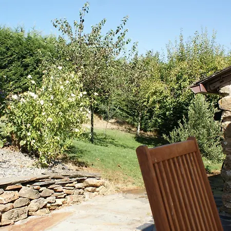 O Bolano Apto 3 * Villarino de Conso