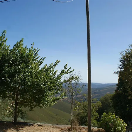 Διαμέρισμα O Bolano Apto 3 Villarino de Conso