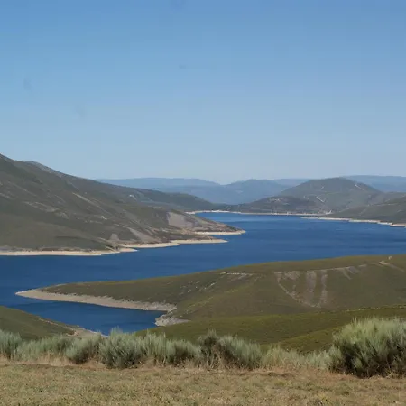 O Bolano Apto 3 Villarino de Conso