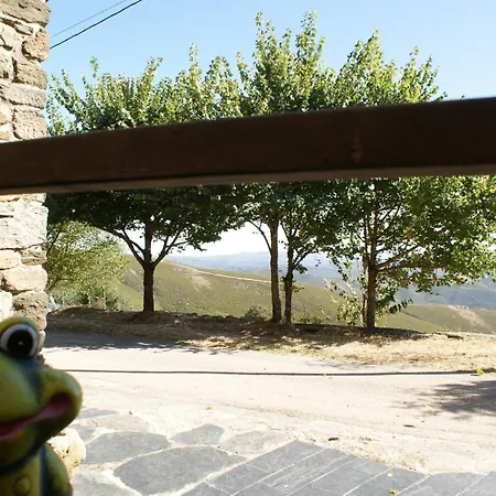 Appartement O Bolano Apto 3 *