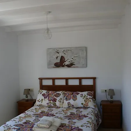 O Bolano Apto 3 Διαμέρισμα Villarino de Conso