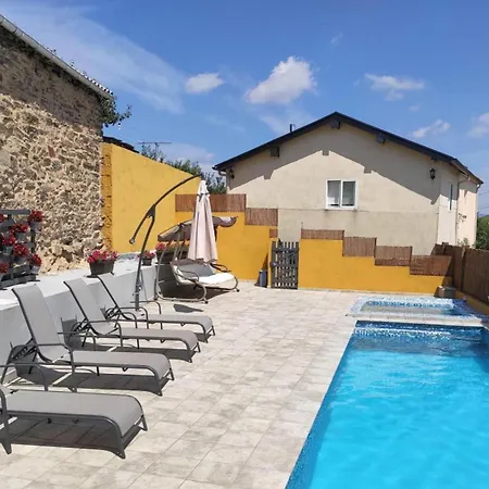 Appartement O Bolano Apto 3 Villarino de Conso