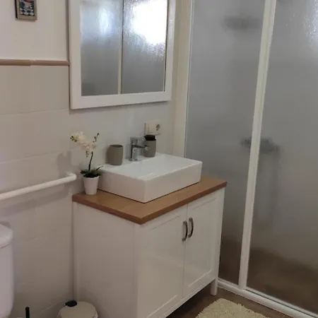 Apartamento O Bolaño Apto 3 Villarino de Conso