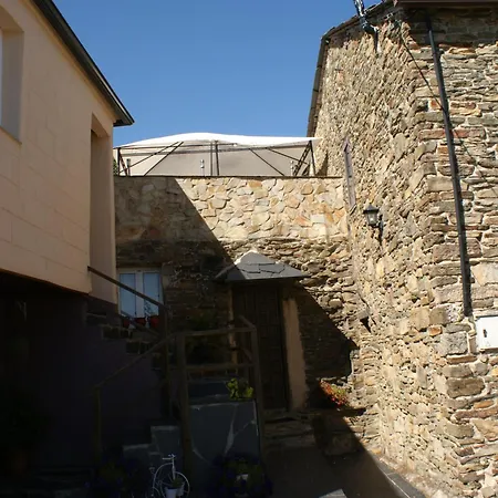 Apartamento O Bolaño Apto 3 Villarino de Conso