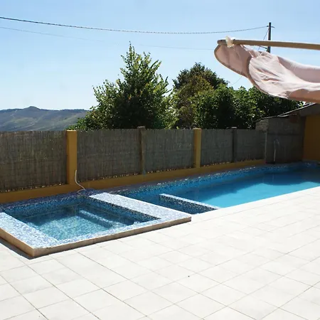 Apartamento O Bolaño Apto 3 Villarino de Conso