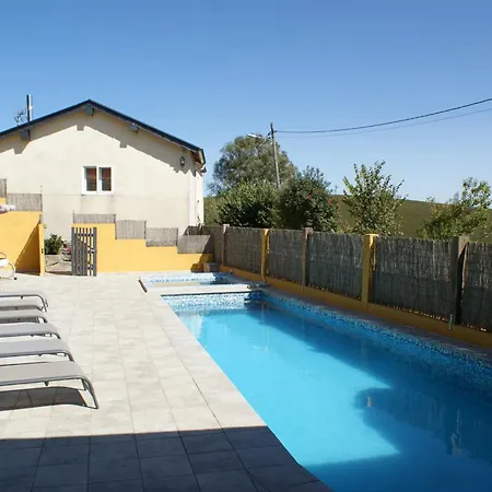 Apartamento O Bolaño Apto 3 Villarino de Conso