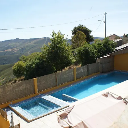 Apartamento O Bolaño Apto 3 Villarino de Conso