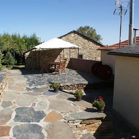 Apartamento O Bolaño Apto 3