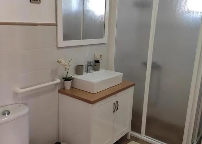 O Bolano Apto 3 Villarino de Conso