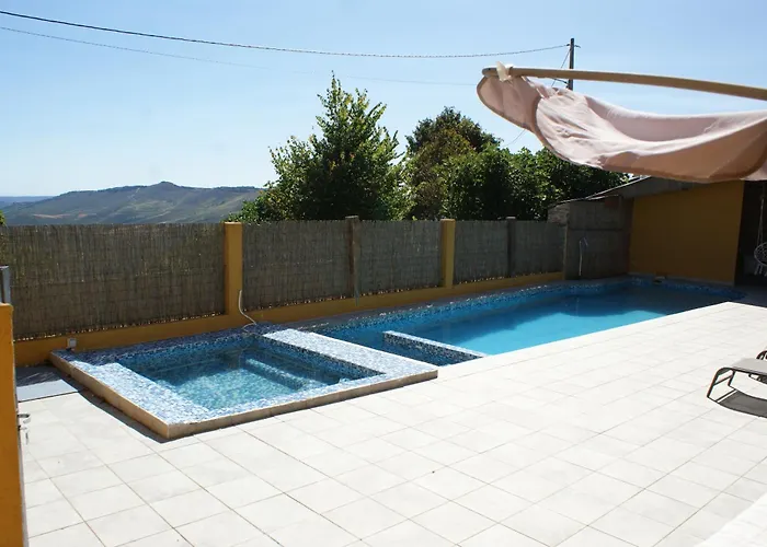 アパート O Bolano Apto 3