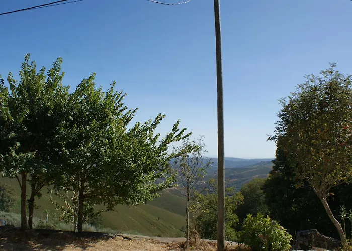 アパート O Bolano Apto 3 Villarino de Conso