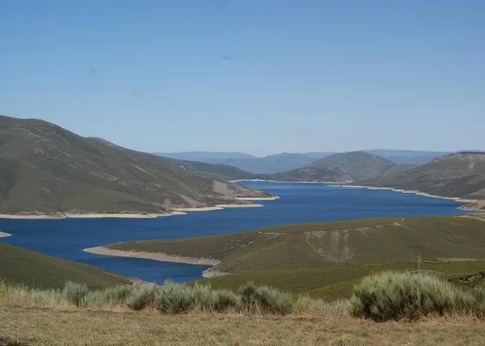 O Bolano Apto 3 Villarino de Conso