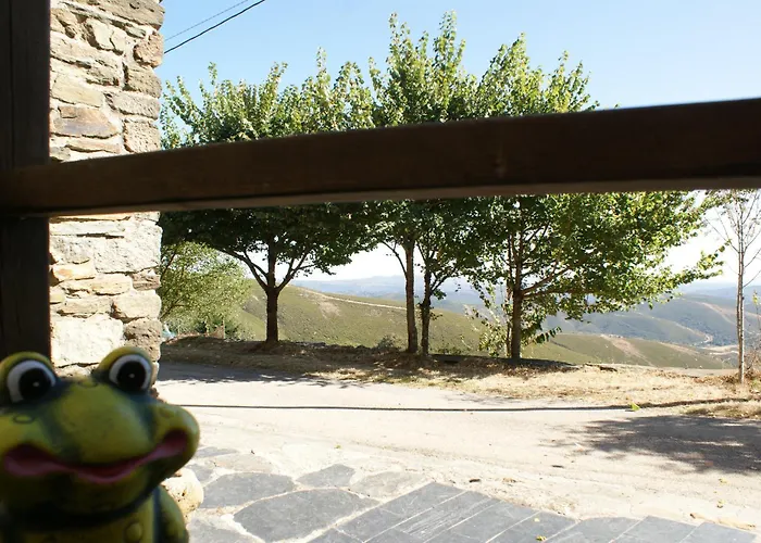 アパート O Bolano Apto 3 *