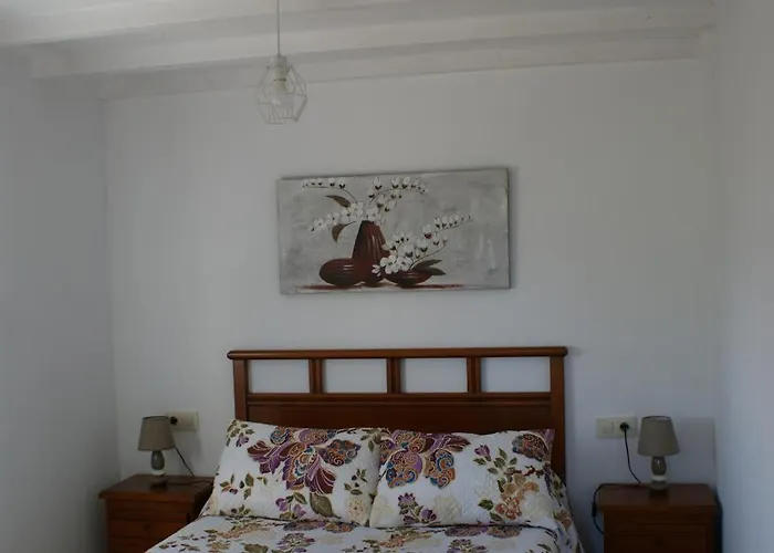 O Bolano Apto 3 アパート Villarino de Conso