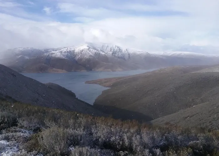 O Bolano Apto 3 Villarino de Conso